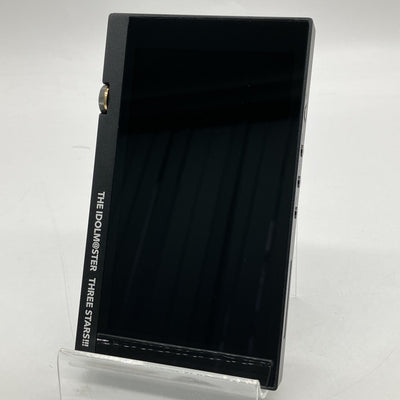 【中古】DP-X1A THE IDOLM@STER(アイドルマスター・デジタルオーディオプレーヤー)【仙台】
