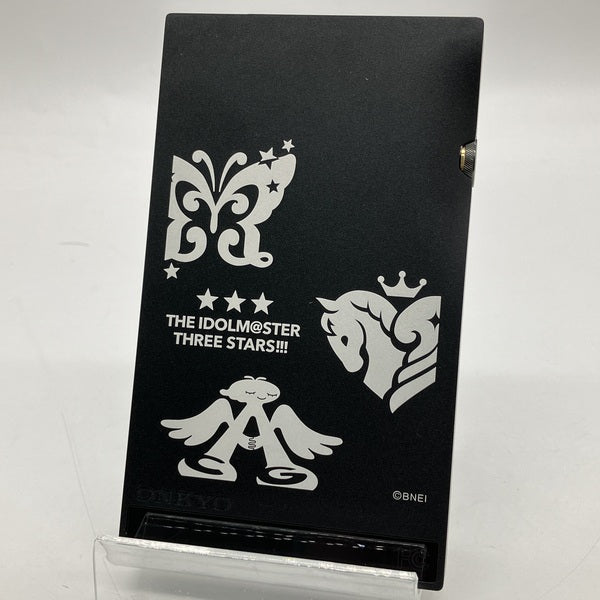 【中古】DP-X1A THE IDOLM@STER(アイドルマスター・デジタルオーディオプレーヤー)【仙台】