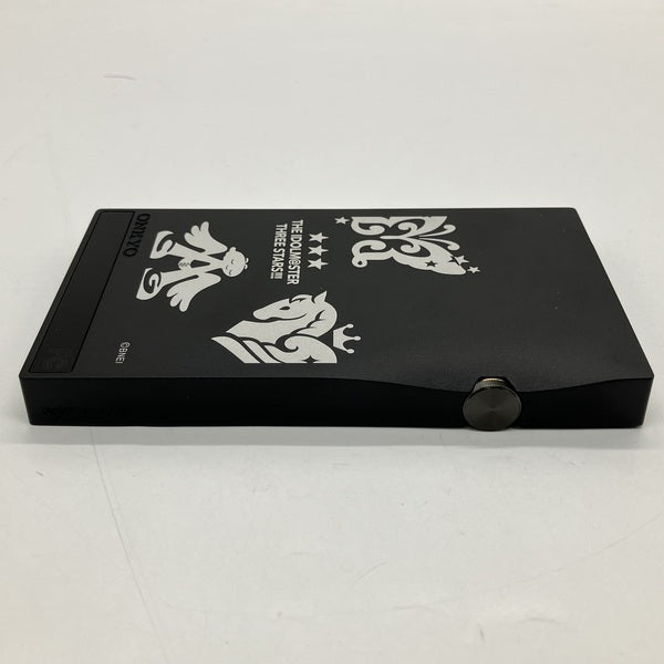 【中古】DP-X1A THE IDOLM@STER(アイドルマスター・デジタルオーディオプレーヤー)【仙台】