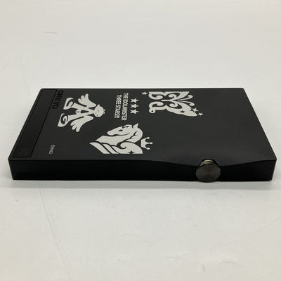 【中古】DP-X1A THE IDOLM@STER(アイドルマスター・デジタルオーディオプレーヤー)【仙台】
