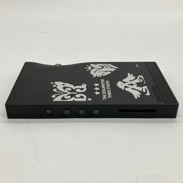Amazon.co.jp: ONKYO デジタルオーディオプレーヤー DPX1A(B