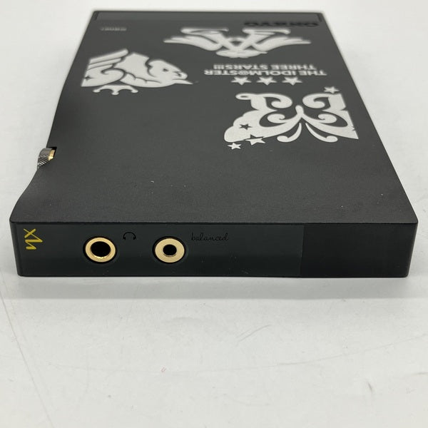 【中古】DP-X1A THE IDOLM@STER(アイドルマスター・デジタルオーディオプレーヤー)【仙台】