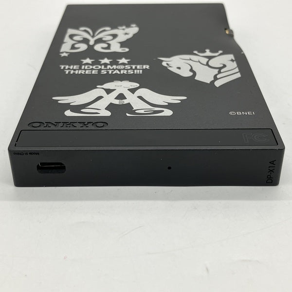 Amazon.com: ONKYO digital audio player DPX1A (B) High