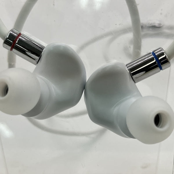 イヤホン CVJ Yukimi CVJ YUKIMI New-Gen 10mm Dynamic Driver In-Ear Earphone