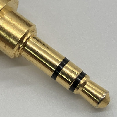 【中古】瑞牆 (Mizugaki) 3.5mm3極ステレオミニ/3.5mm2極モノラルミニ×2 【NLI-MZG】【秋葉原】