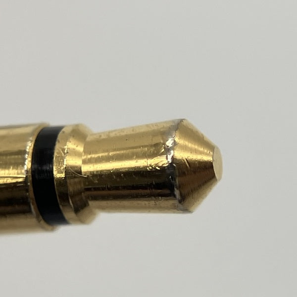 【中古】瑞牆 (Mizugaki) 3.5mm3極ステレオミニ/3.5mm2極モノラルミニ×2 【NLI-MZG】【秋葉原】