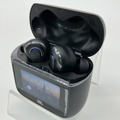 【中古】TOUR PRO 3 ブラック【JBLTOURPRO3BLK】【秋葉原】