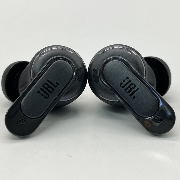 【中古】TOUR PRO 3 ブラック【JBLTOURPRO3BLK】【秋葉原】