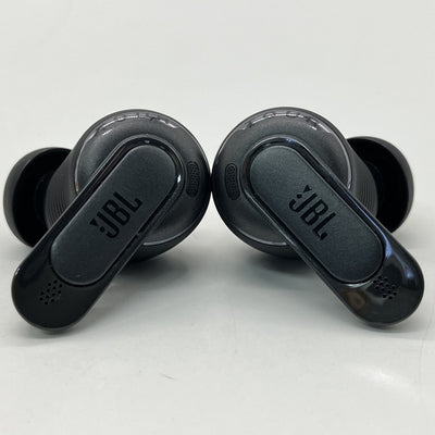 【中古】TOUR PRO 3 ブラック【JBLTOURPRO3BLK】【秋葉原】