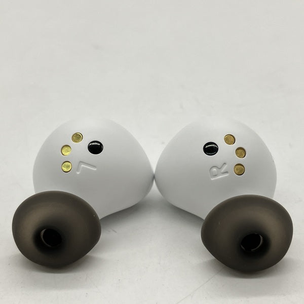 SteelSeries Arctis Gamebuds 61682J ホワイト Arctis GameBuds White [61682J] PC/PlayStation用 完全
