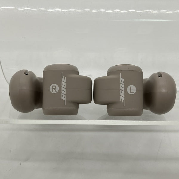 Bose Ultra Open Earbuds サンドストーン Shop Ultra Open Earbuds | Bluetooth Open Earbuds | Bose