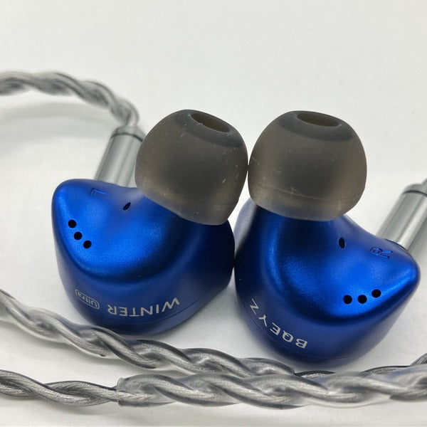 【中古】Winter Ultra (3.5mm/4.4mm)【秋葉原】