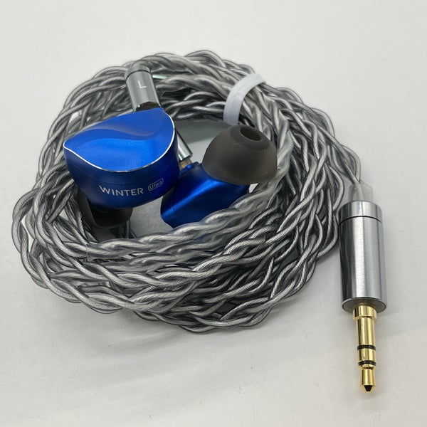 【中古】Winter Ultra (3.5mm/4.4mm)【秋葉原】