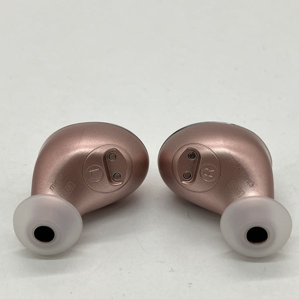 【中古】mini3 EARBUDS ローズゴールド 【MINI3-RG】【仙台】