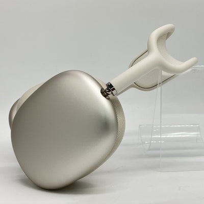 【中古】AirPods Max(USB-C) MWW53ZA/A スターライト【日本橋】