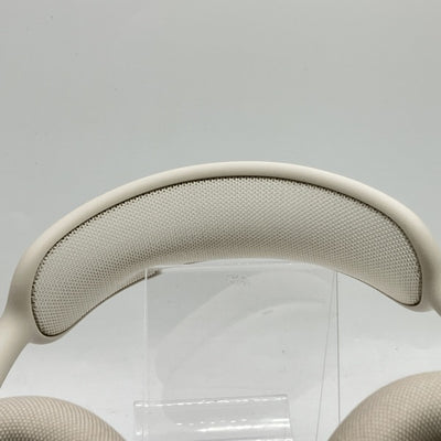【中古】AirPods Max(USB-C) MWW53ZA/A スターライト【日本橋】