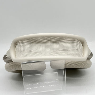 【中古】AirPods Max(USB-C) MWW53ZA/A スターライト【日本橋】