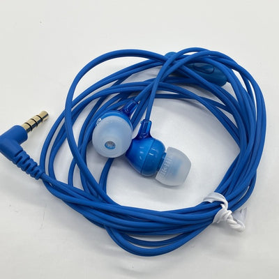 【中古】MDR-EX15AP/LI ブルー【秋葉原】