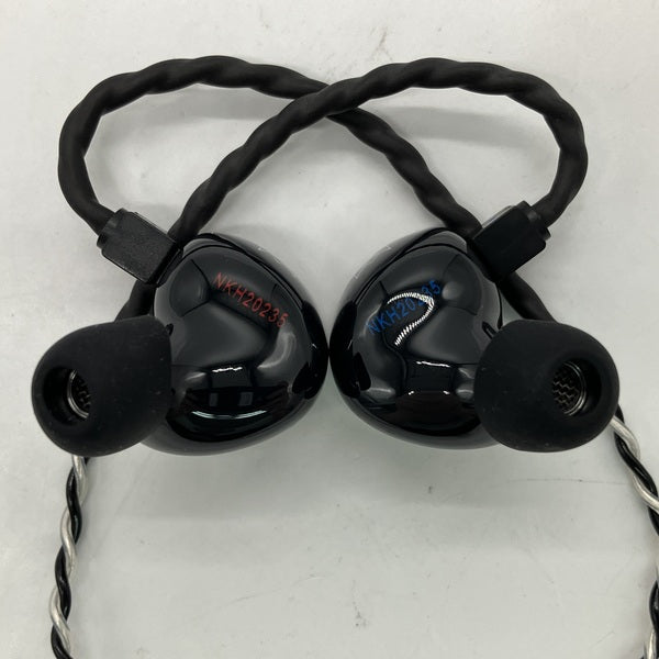 Noble Audio 【中古】KHAN 【NOB-KHAN】【日本橋】 – e☆イヤホン