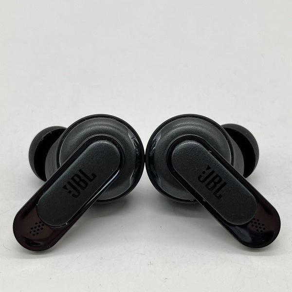 【中古】TOUR PRO 2 ブラック【JBLTOURPRO2BLK】【日本橋】