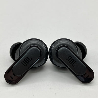 【中古】TOUR PRO 2 ブラック【JBLTOURPRO2BLK】【日本橋】