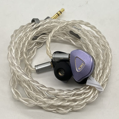 【中古】Topaz ヴァイオレット (3.5mmプラグ)【秋葉原】