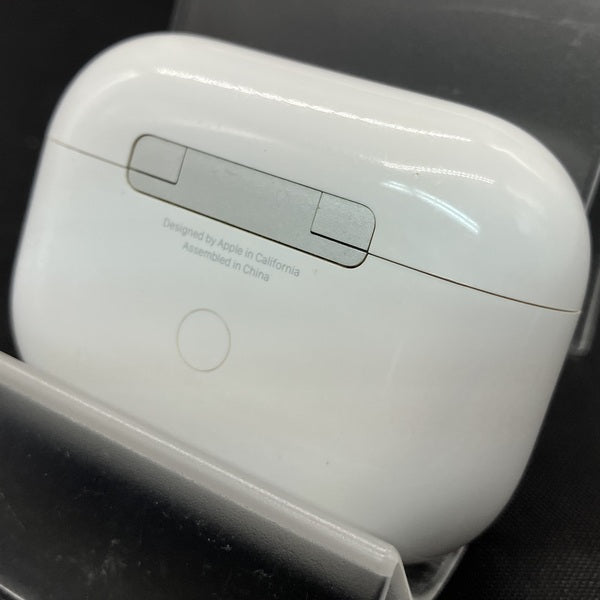 Apple 【中古】AirPods Pro 充電ケース【日本橋】 – e☆イヤホン