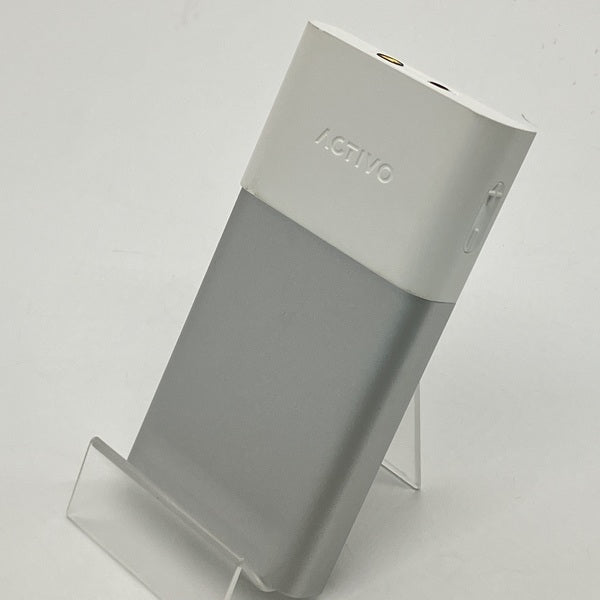 【中古】ACTIVO P1【IRV-ACTIVO-P1】【仙台】