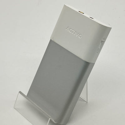 【中古】ACTIVO P1【IRV-ACTIVO-P1】【仙台】