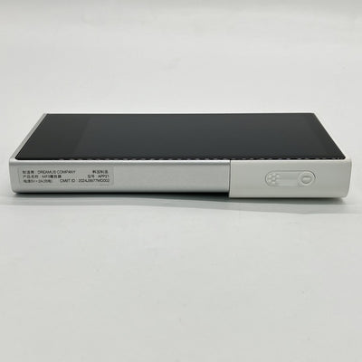 【中古】ACTIVO P1【IRV-ACTIVO-P1】【仙台】