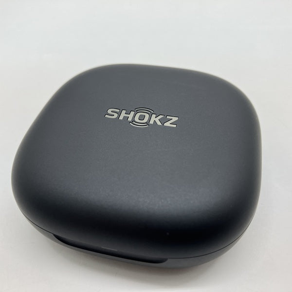 【中古】OpenFit2 Black【SKZ-EP-000045】【秋葉原】