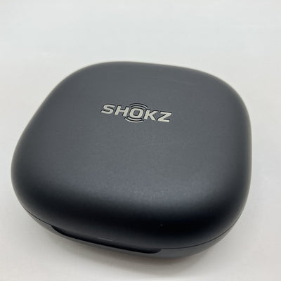 【中古】OpenFit2 Black【SKZ-EP-000045】【秋葉原】