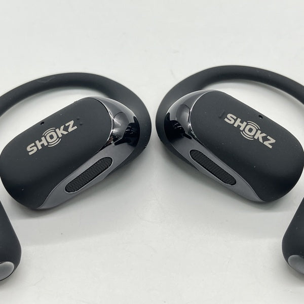 【中古】OpenFit2 Black【SKZ-EP-000045】【秋葉原】