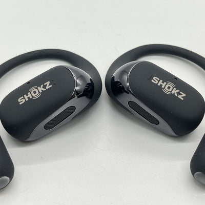 【中古】OpenFit2 Black【SKZ-EP-000045】【秋葉原】