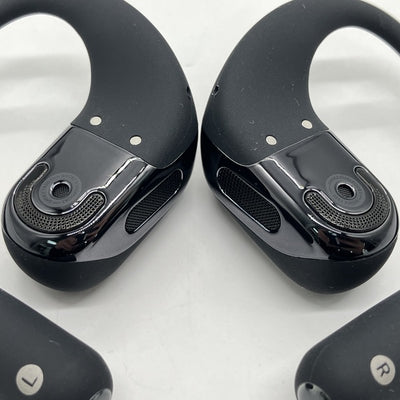 【中古】OpenFit2 Black【SKZ-EP-000045】【秋葉原】