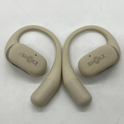 【中古】OpenFit Beige【SKZ-EP-000021】【秋葉原】