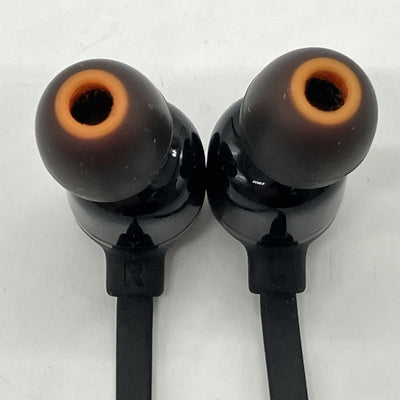 【中古】T110BT ブラック 【JBLT110BTBLKJN】【日本橋】