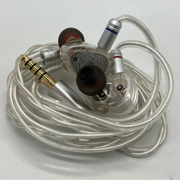 【中古】WAN'ER S.G 2 White 4.4mm【日本橋】