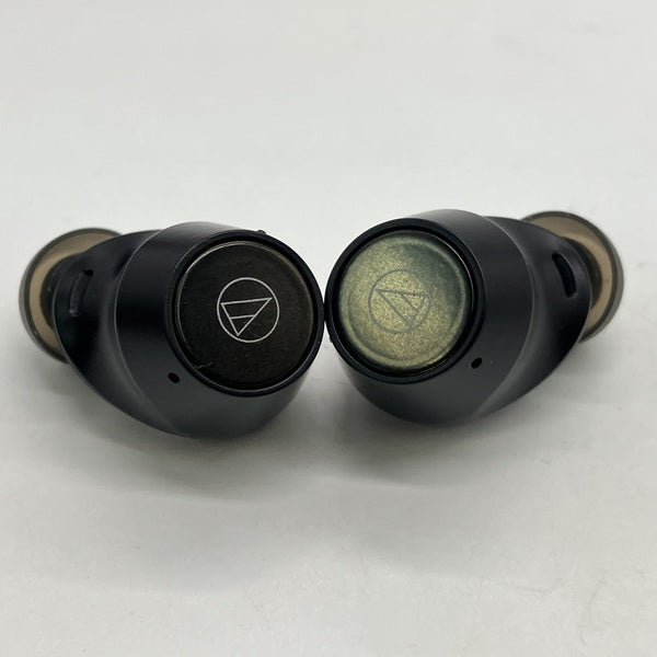【中古】ATH-CKS30TW BK ブラック【名古屋】