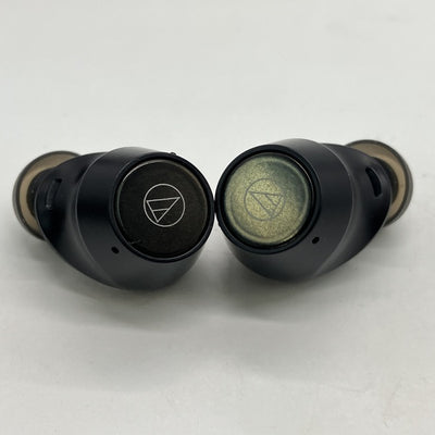【中古】ATH-CKS30TW BK ブラック【名古屋】