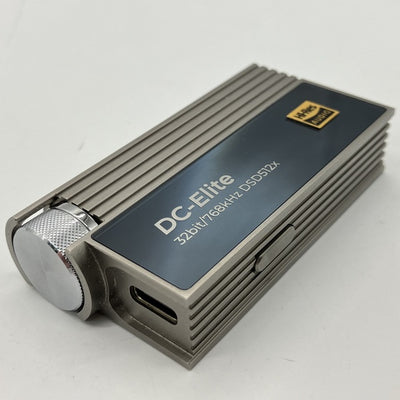 【中古】DC-Elite【日本橋】