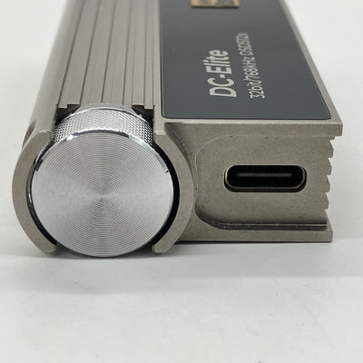 【中古】DC-Elite【日本橋】
