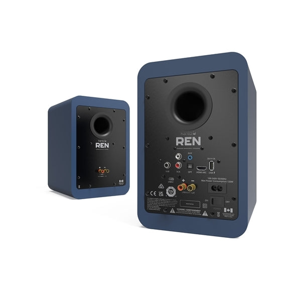 Kanto Audio REN – e☆イヤホン