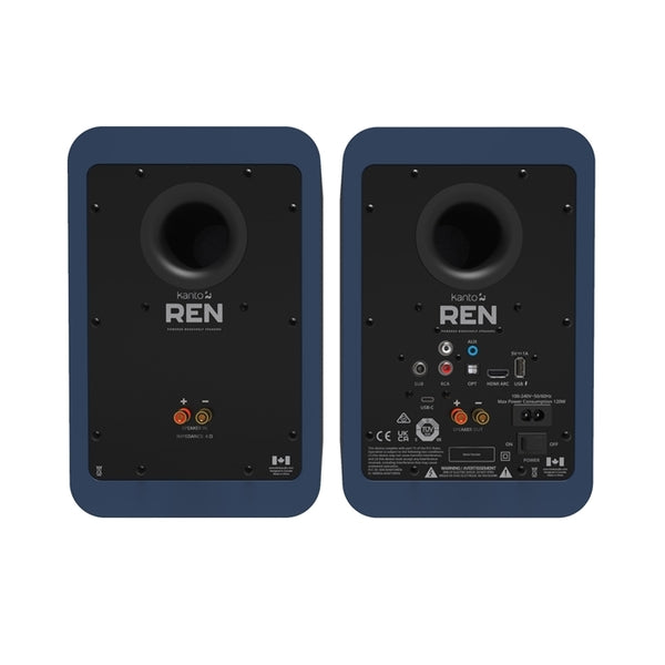 REN