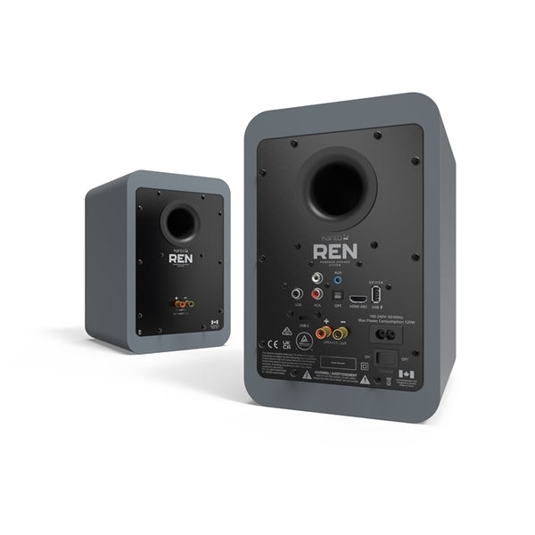 REN