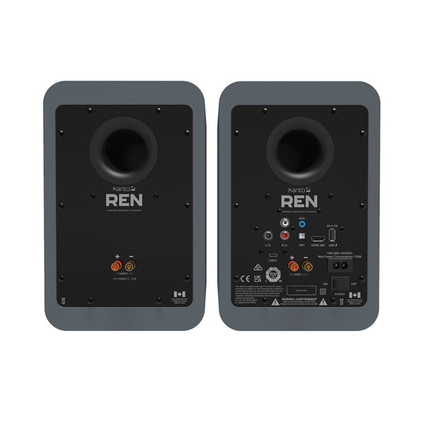 REN