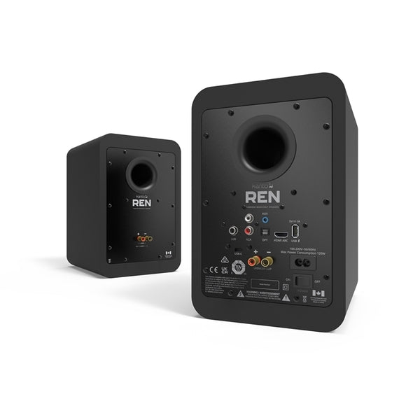 REN