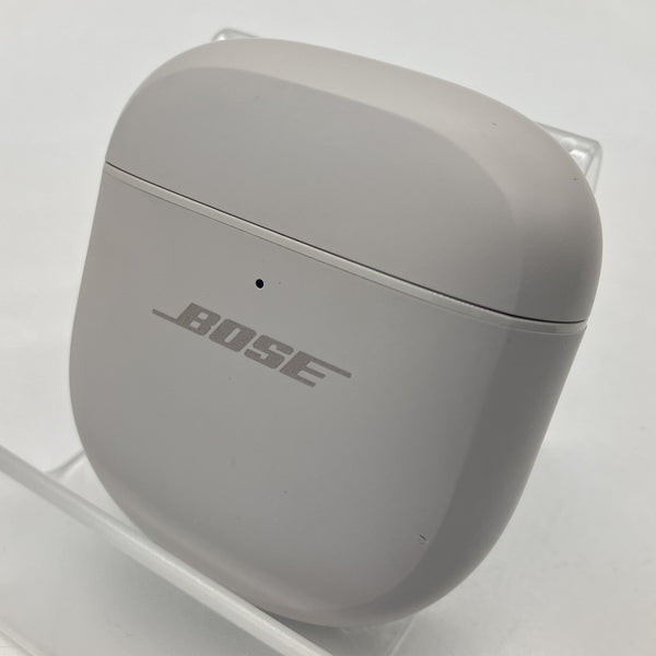【中古】QuietComfort Ultra Earbuds White Smoke【名古屋】