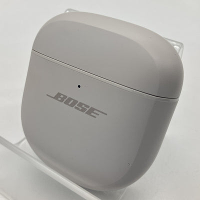 【中古】QuietComfort Ultra Earbuds White Smoke【名古屋】
