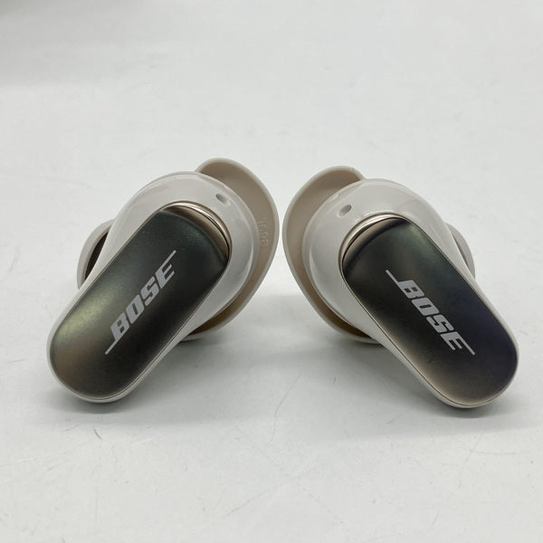 【中古】QuietComfort Ultra Earbuds White Smoke【名古屋】